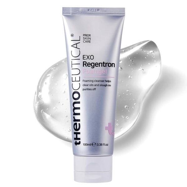 EXO Regentron Foamgel