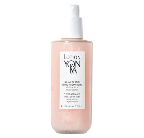 LOTION YON-KA - Dry Skin Toner