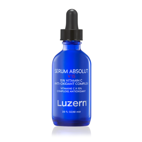 Serum Absolut V15