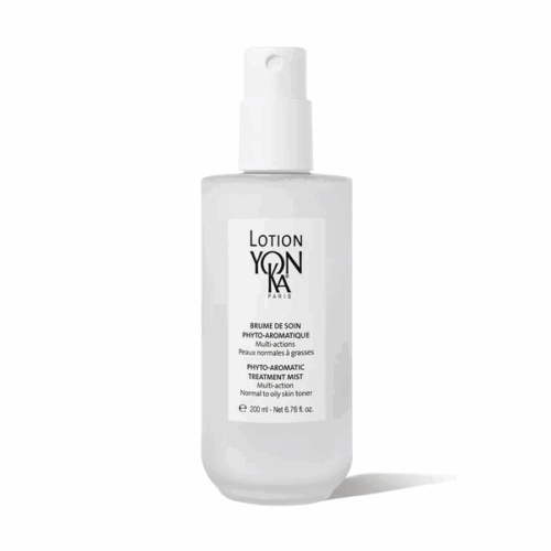 LOTION YON-KA - Normal to Oily Skin Toner
