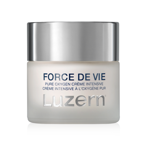 Force De Vie Pure Oxygen Creme Intensive