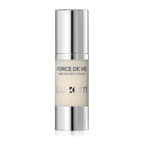 Force De Vie Pure Oxygen Lotion