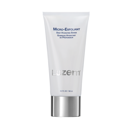 L'Essentials Micro-exfoliant