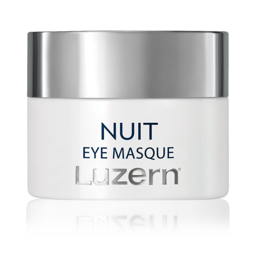 Nuit Eye Masque