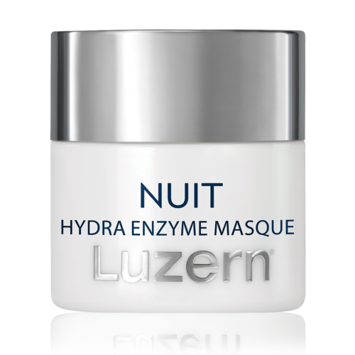 Nuit Hydra Enzyme Masque