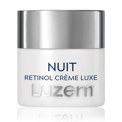 Nuit Retinol Creme Luxe