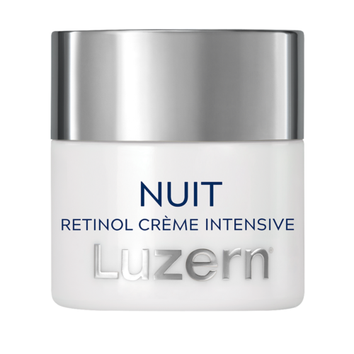 Nuit Retinol Creme Intensive