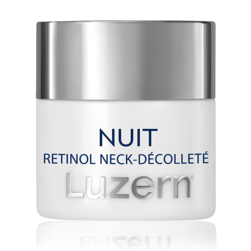 Nuit Neck & Decollete