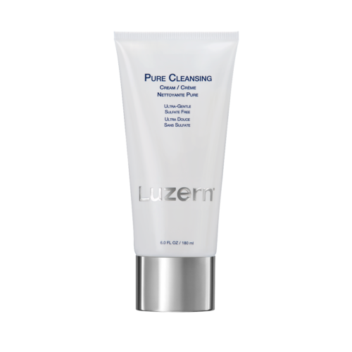 L'essentials Pure Cleansing Creme