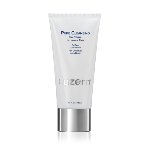 L'essentials Pure Cleansing Gelee