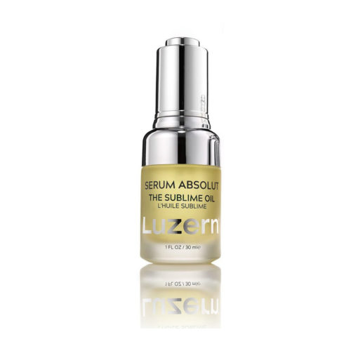 Serum Absolut: The Sublime Oil