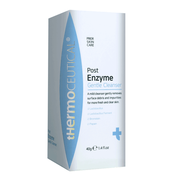 Post Enzyme Gentle Cleanser