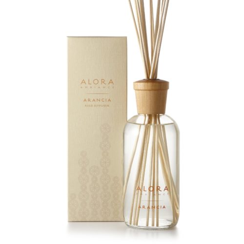 Arancia Reed Diffuser
