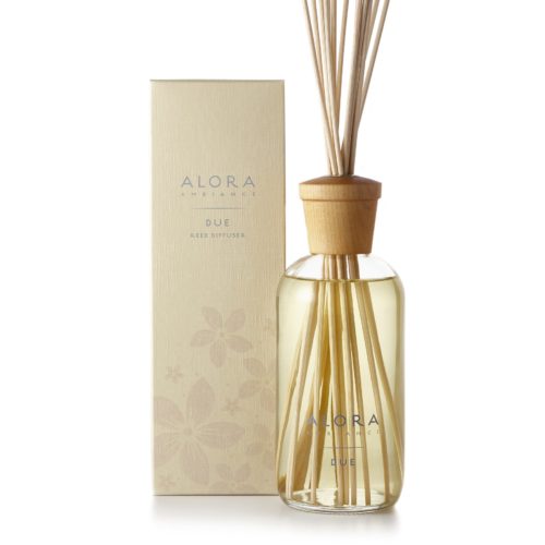 Due Reed Diffuser