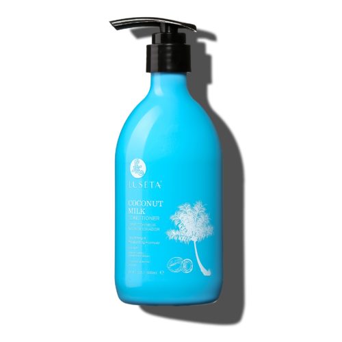 Coconut Milk Conditioner