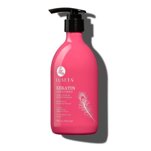 Keratin Conditioner