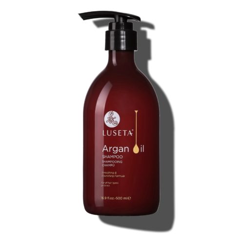Argan Oil Shampoo