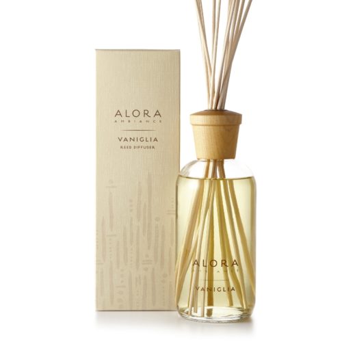 Vaniglia Reed Diffuser