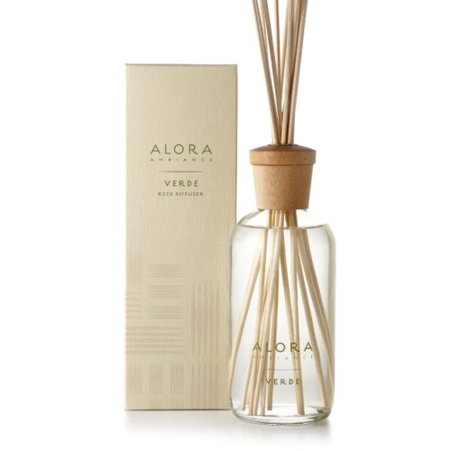 Verde Reed Diffuser