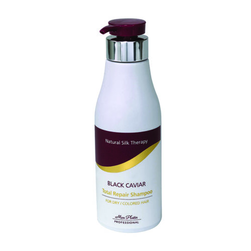 Black Caviar Dry/Coloured Hair Shampoo