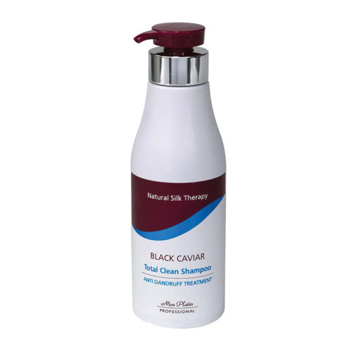 Black Caviar Anti-Dandruff Shampoo