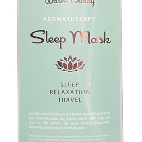 Aromatherapy Sleep Mask