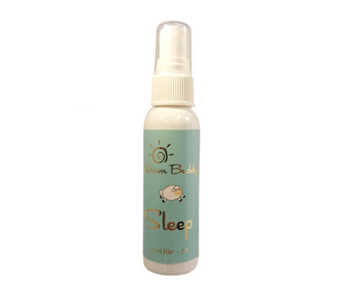 Aromatherapy Mist (Travel Size)