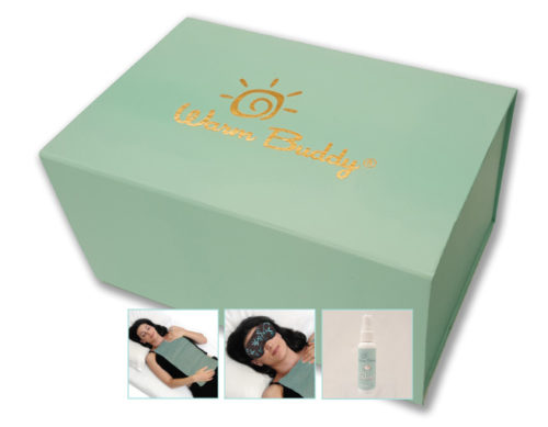 Sleep Therapy Set