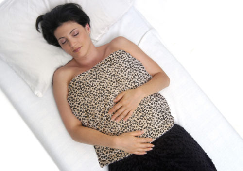 Warming Blanket (Heavy Weight)