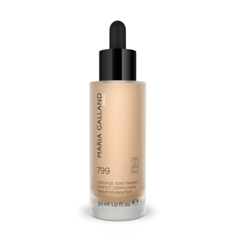 Anti-Aging Foundation Serum