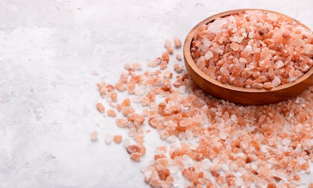 Himalayan Salt Products