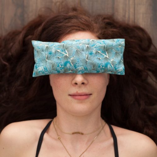 Lavender Eye Pillow