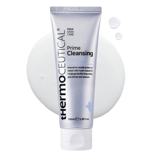 Prime Cleansing Masque
