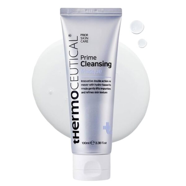 Prime Cleansing Masque