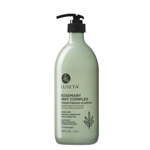 Rosemary Mint Complex Shampoo