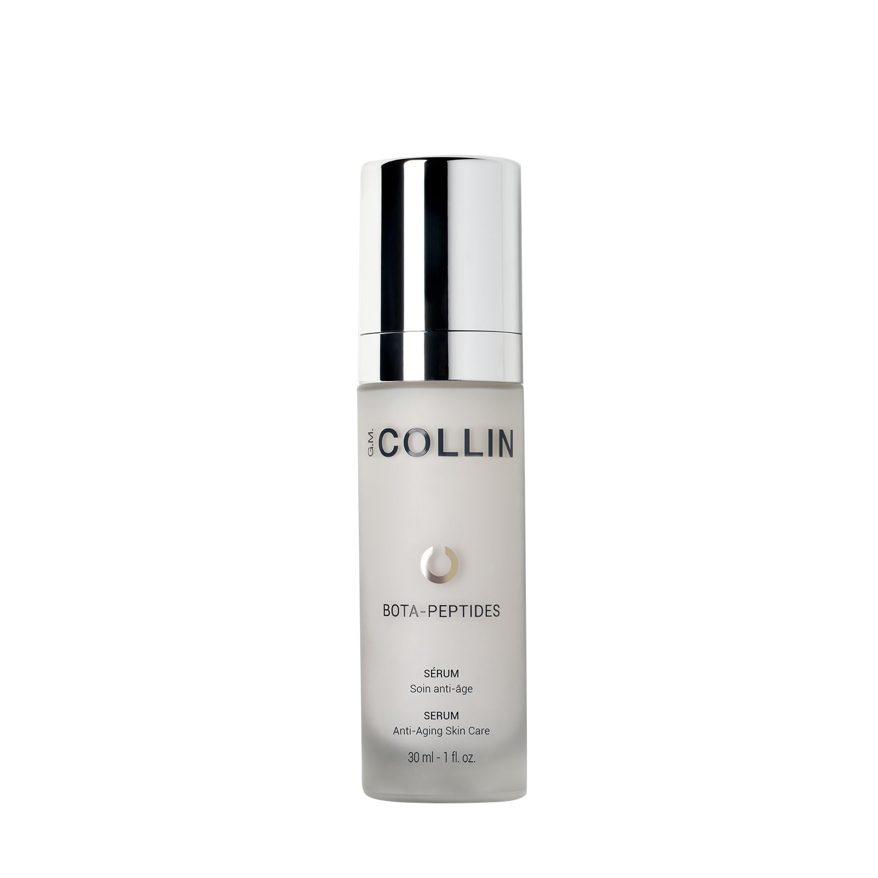 G.M. Collin - BOTA-PEPTIDES Serum