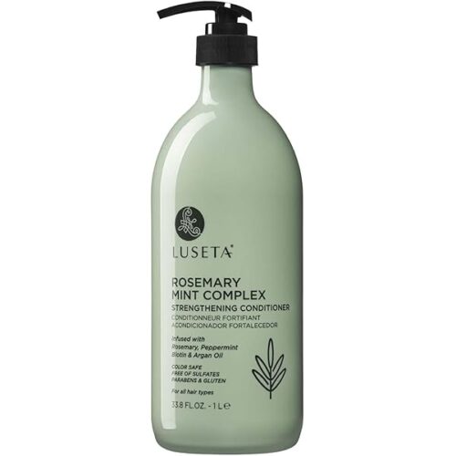 Rosemary Mint Complex Conditioner