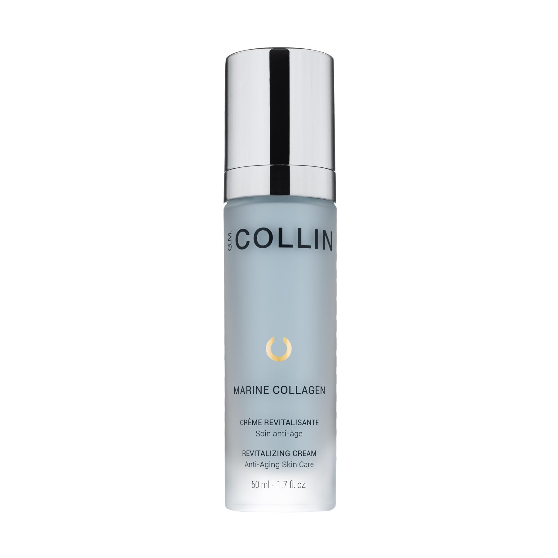 G.M. Collin - MARINE COLLAGEN Revitalizing Cream