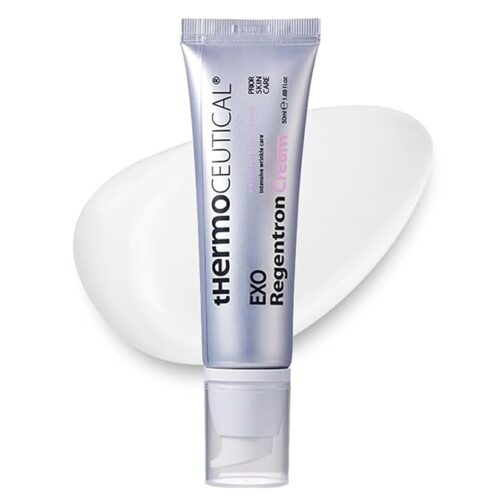 EXO Regentron Cream