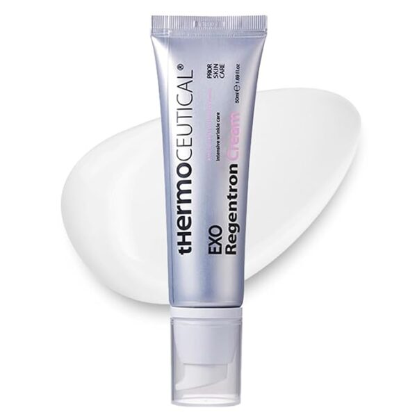 EXO Regentron Cream