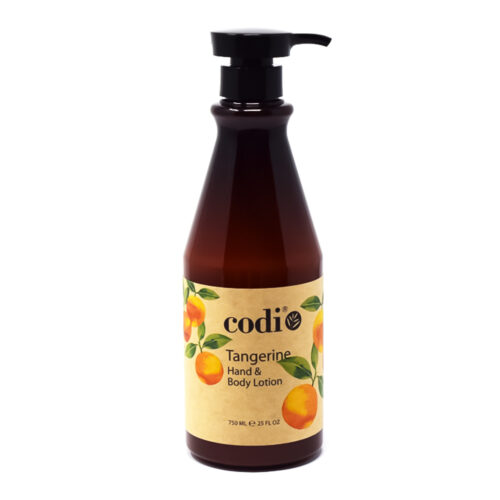 Hand & Body Lotion | Tangerine