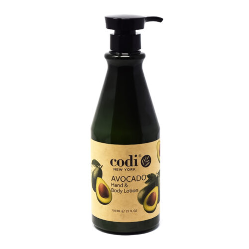 Hand & Body Lotion | Avocado