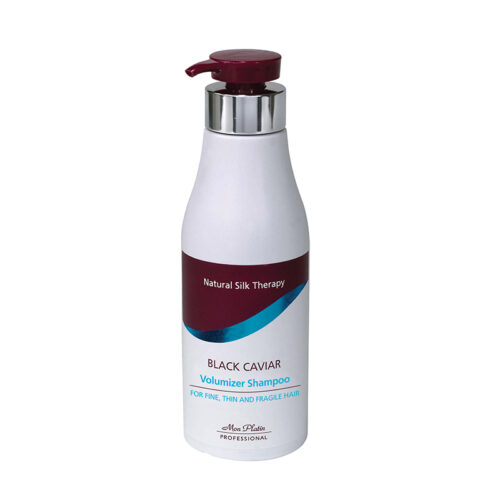 Black Caviar Volumizer Shampoo (For Fine, Thin, and Fragile Hair)
